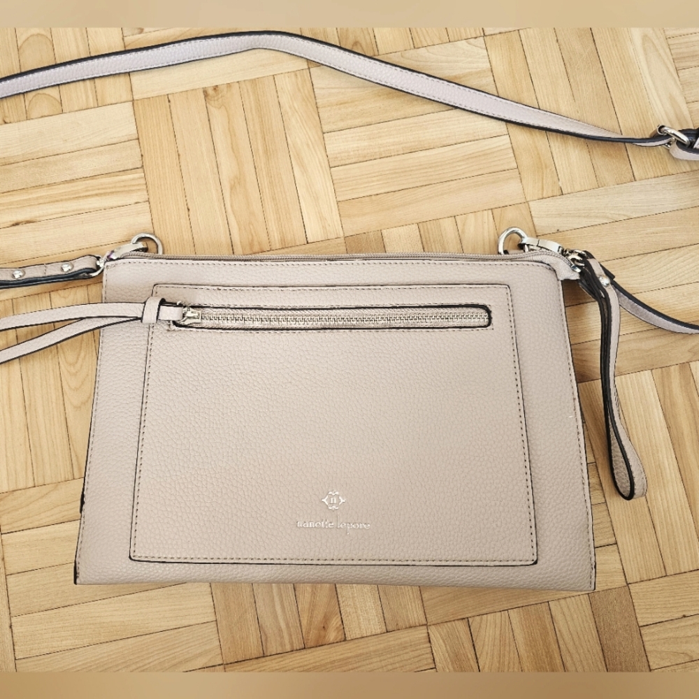 Nanette lepore hand bags